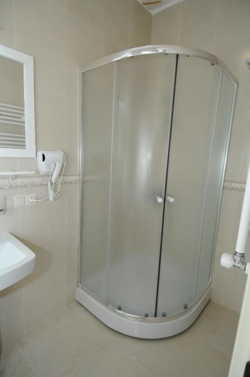 Отель Crown Hotel Кутаиси-29