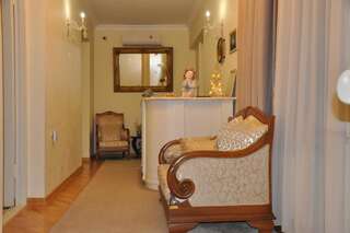 Отель Crown Hotel Кутаиси-2